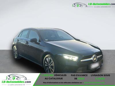Mercedes Classe A  180 d BVA