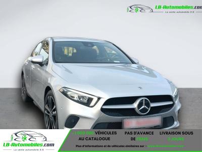 Mercedes Classe A  180 d BVA