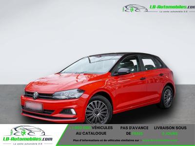 Volkswagen Polo 1.0 80 S&S BVM