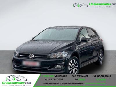 Volkswagen Polo 1.0 80 S&S BVM
