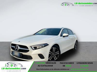 Mercedes Classe A  180 d BVA