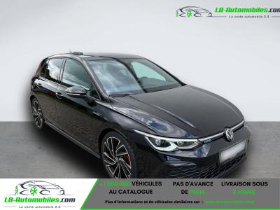 Volkswagen Golf 2.0 TDI SCR 200 BVA