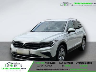 Volkswagen Tiguan 1.5 TSI 130ch BVM