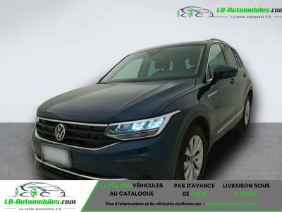 Volkswagen Tiguan 1.5 TSI 130ch BVM