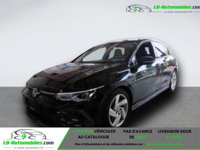 Volkswagen Golf 2.0 TSI 245 BVA