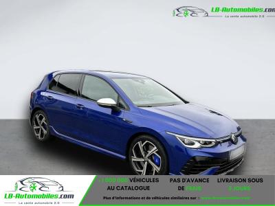 Volkswagen Golf 2.0 TSI 320 BVA