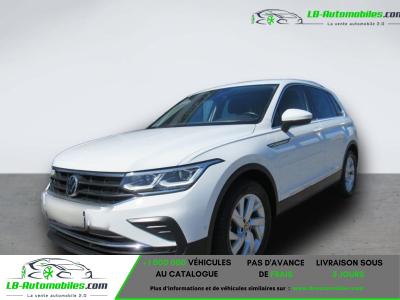 Volkswagen Tiguan 1.5 TSI 150ch BVM