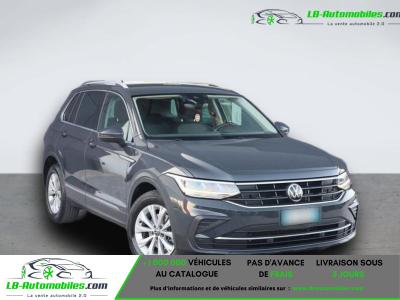 Volkswagen Tiguan 1.5 TSI 150ch BVM