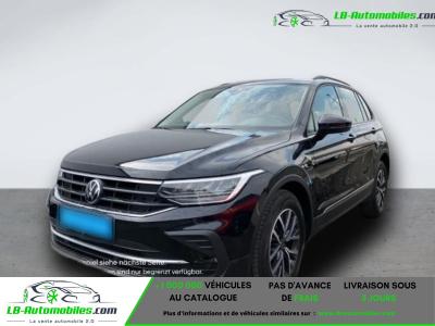 Volkswagen Tiguan 2.0 TDI 150ch BVA