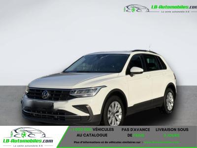 Volkswagen Tiguan 1.5 TSI 150ch BVA