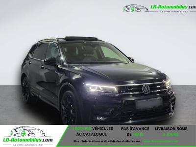 Volkswagen Tiguan Allspace 2.0 TDI 200ch BVA 4Motion