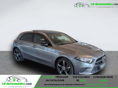 Mercedes Classe A  200 d BVA