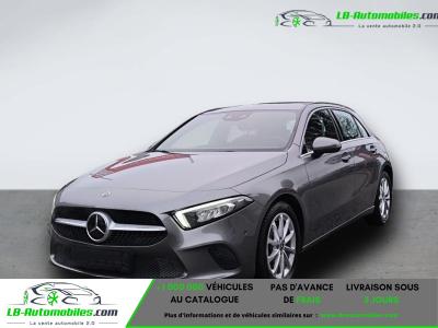Mercedes Classe A  200 d BVA