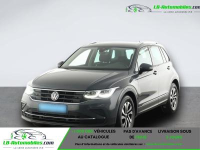 Volkswagen Tiguan 1.5 TSI 150ch BVA