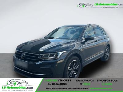 Volkswagen Tiguan 1.5 TSI 150ch BVA
