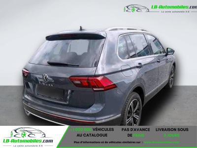 Volkswagen Tiguan 2.0 TDI 150ch BVM
