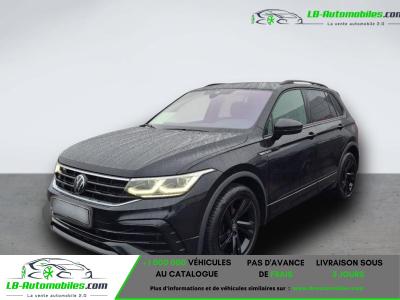 Volkswagen Tiguan 2.0 TDI 150ch BVM