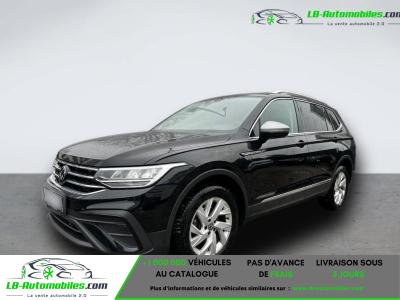 Volkswagen Tiguan Allspace 2.0 TDI 150ch BVA