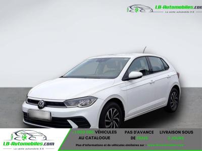 Volkswagen Polo 1.0 TSI 95 S&S BVM