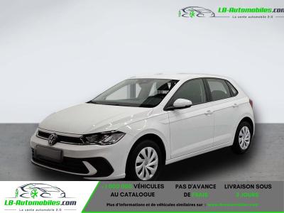Volkswagen Polo 1.0 TSI 95 S&S BVM
