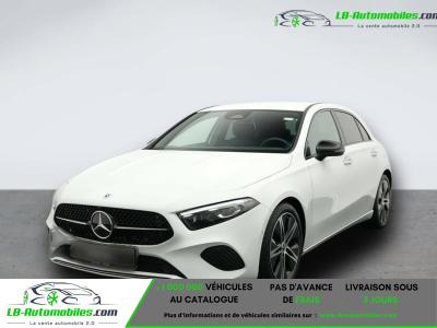 Mercedes Classe A  180 d BVA