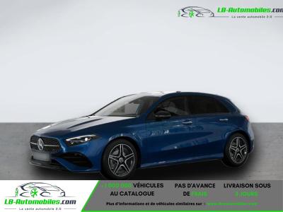 Mercedes Classe A  200 d BVA