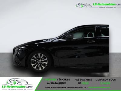 Mercedes Classe A  200 d BVA