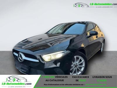 Mercedes Classe A  250 e BVA