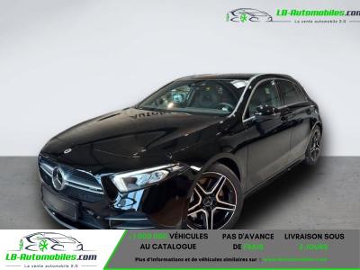 Mercedes Classe A  35 Mercedes-AMG BVA 4Matic