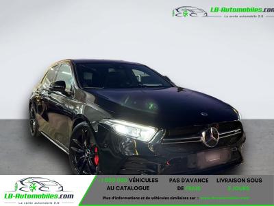 Mercedes Classe A  35 Mercedes-AMG BVA 4Matic