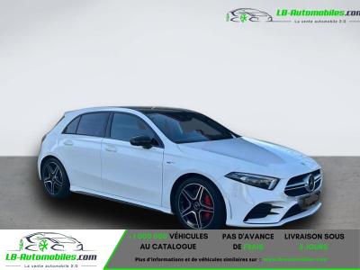 Mercedes Classe A  35 Mercedes-AMG BVA 4Matic