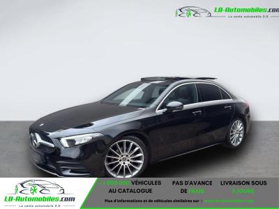 Mercedes Classe A Berline 180 BVA