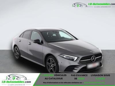 Mercedes Classe A Berline 250 e BVA