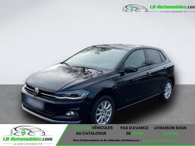 Volkswagen Polo 1.0 TSI 110 S&S BVA