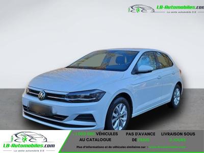 Volkswagen Polo 1.0 TSI 110 S&S BVA
