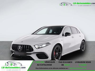 Mercedes Classe A  45 Mercedes-AMG BVA 4-Matic