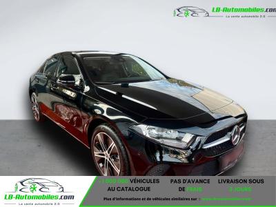 Mercedes Classe A  250 e BVA