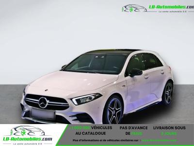 Mercedes Classe A  35 Mercedes-AMG BVA 4-Matic