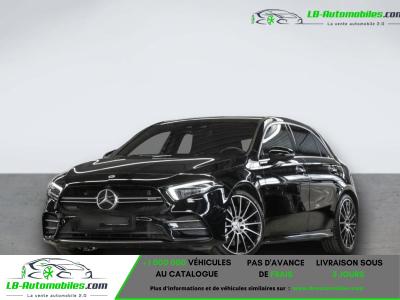 Mercedes Classe A  35 Mercedes-AMG BVA 4-Matic