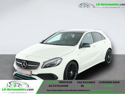 Mercedes Classe A  250 BVA