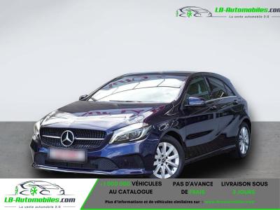 Mercedes Classe A  180 BVM