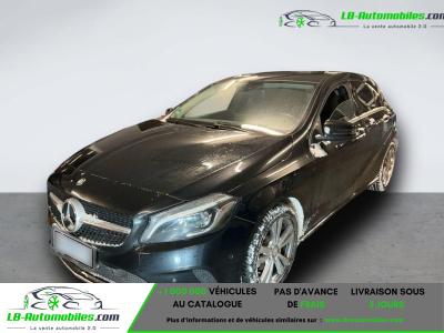 Mercedes Classe A  180 BVM