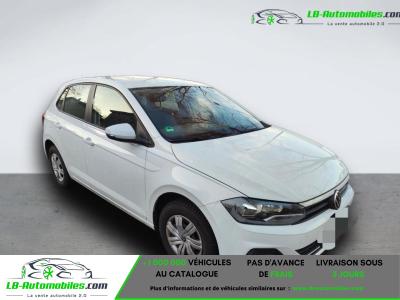 Volkswagen Polo 1.0 80 S&S BVM