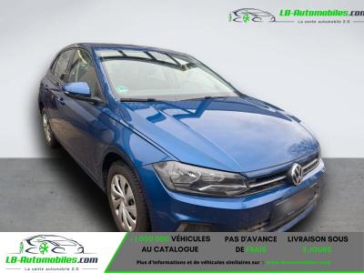 Volkswagen Polo 1.0 80 S&S BVM