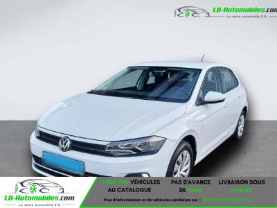 Volkswagen Polo 1.0 80 S&S BVM