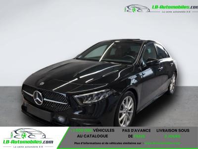 Mercedes Classe A Berline 200 BVA