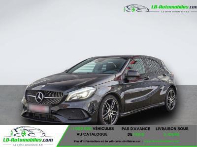 Mercedes Classe A  200 BVA