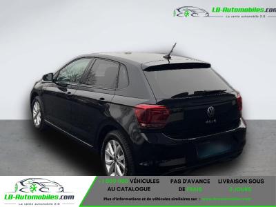 Volkswagen Polo 1.0 TSI 110 S&S BVM