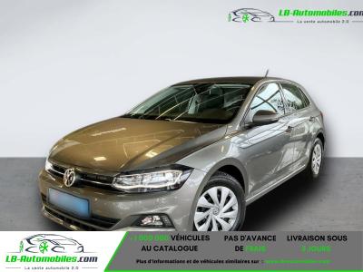 Volkswagen Polo 1.0 TSI 115 S&S BVM