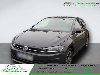 Volkswagen Polo 1.0 TSI 115 S&S BVM